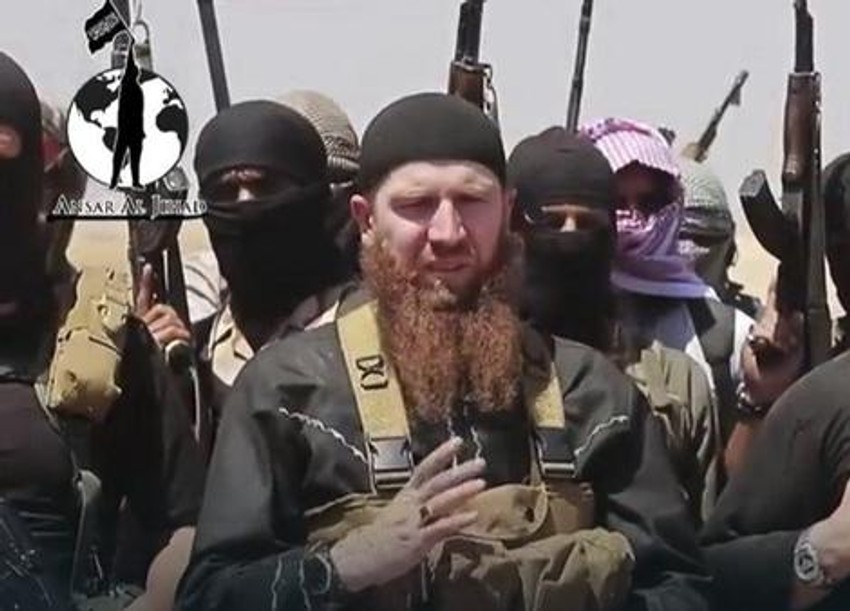 Potrošio devet života: Tarkan Batirašvili  