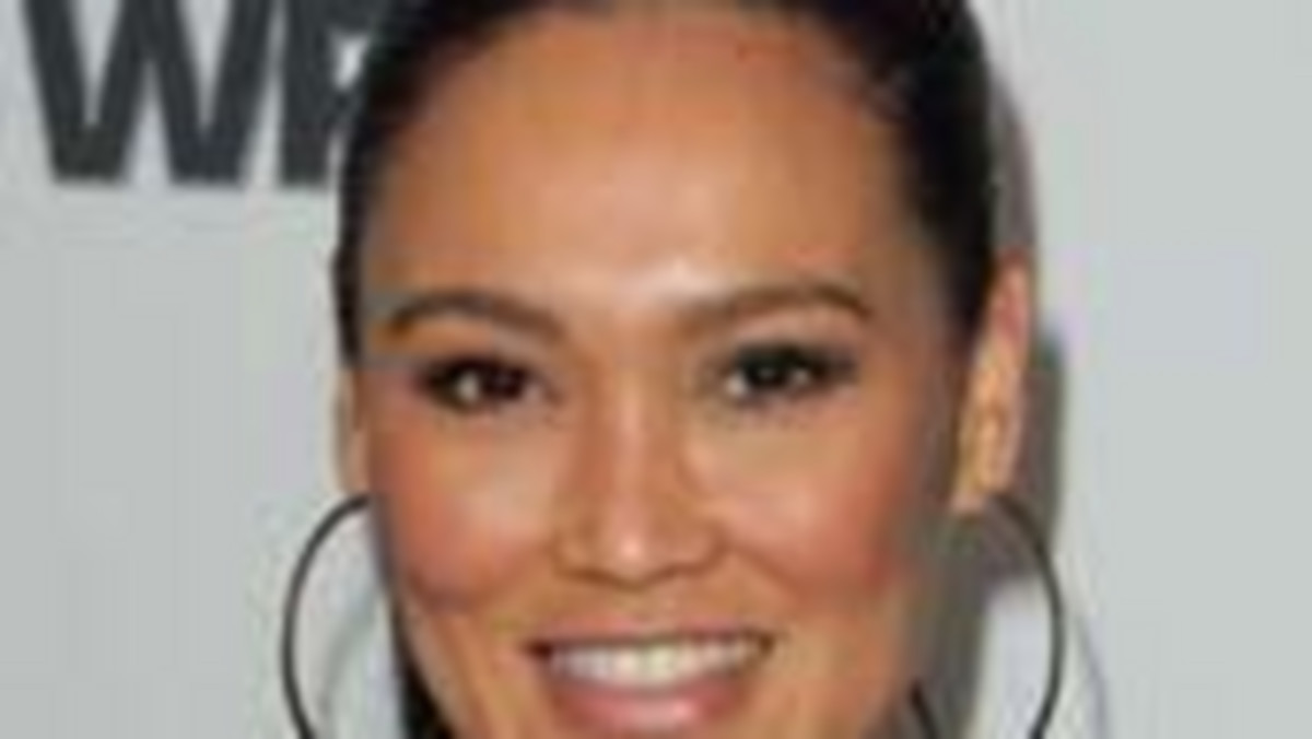 Tia Carrere dołączy do obsady serialu "Warehouse 13".