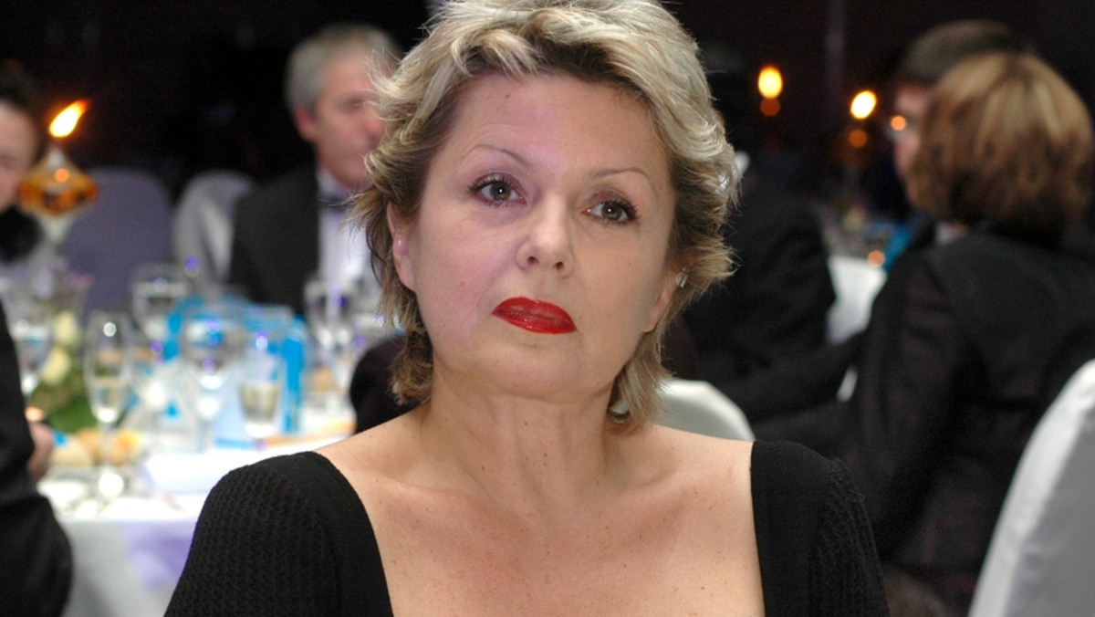 Wspomnienia bliskich, przyjaciół i współpracowników złożyły się na książkę "Gabi. Gabriela Kownacka" Romana Dziewońskiego, która ukazała się na rynku. Popularna aktorka polskiego kina i teatru zmarła 30 listopada 2010 roku.