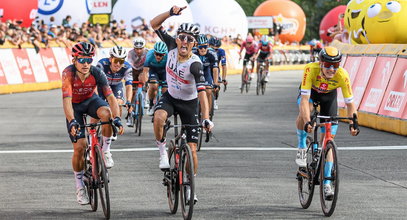 Szok! Rafał Majka nie planuje wygrać Tour de Pologne. Znamy powód tej decyzji