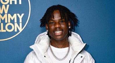 Rema's 'Calm Down' enters 38th week on UK Official Singles Chart