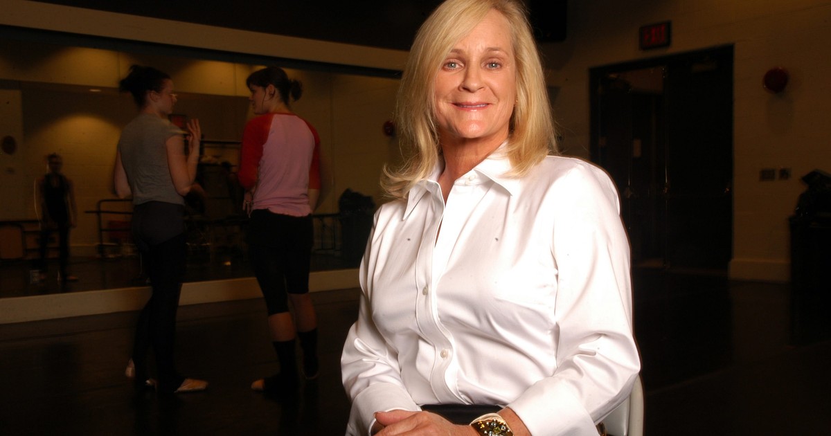 Meet Nancy Walton Laurie, the Walmart heiress whose $300 million yacht