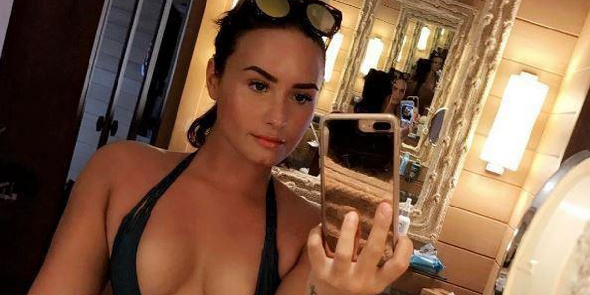 Demi Lovato