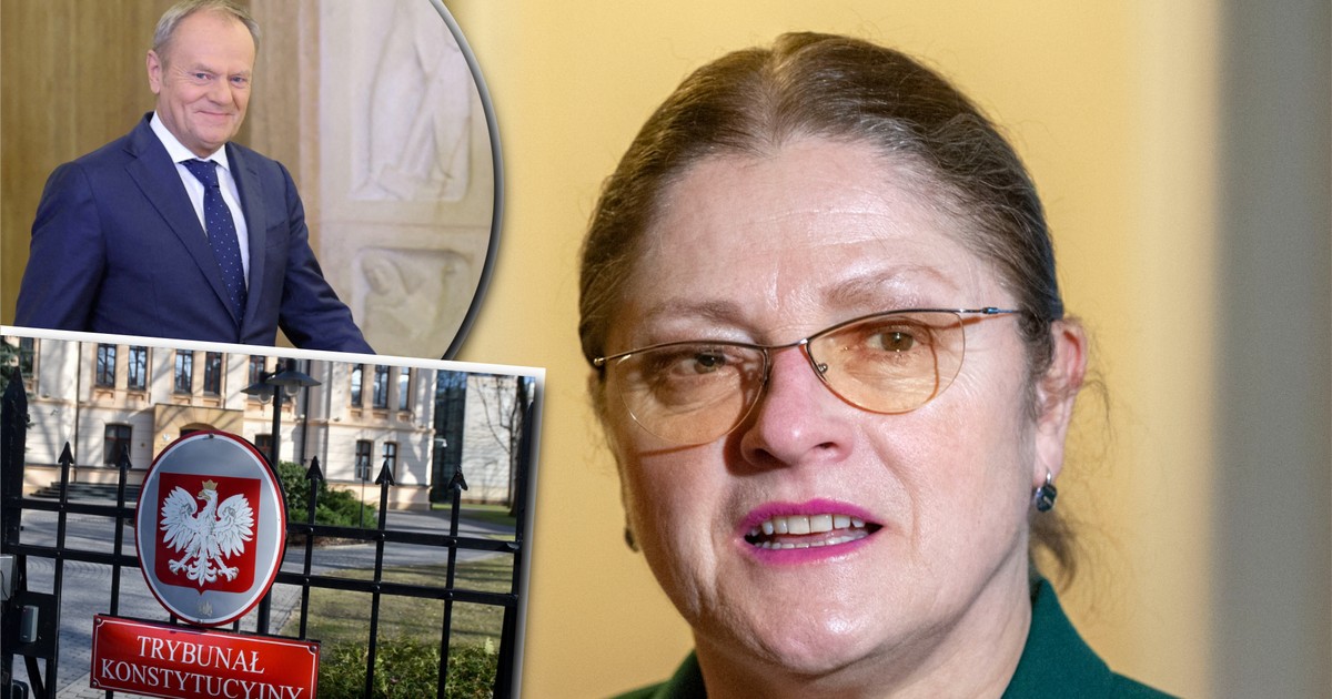 Tego nikt się nie spodziewał. Sprzątnęli Pawłowicz sprzed nosa prawdziwą fortunę