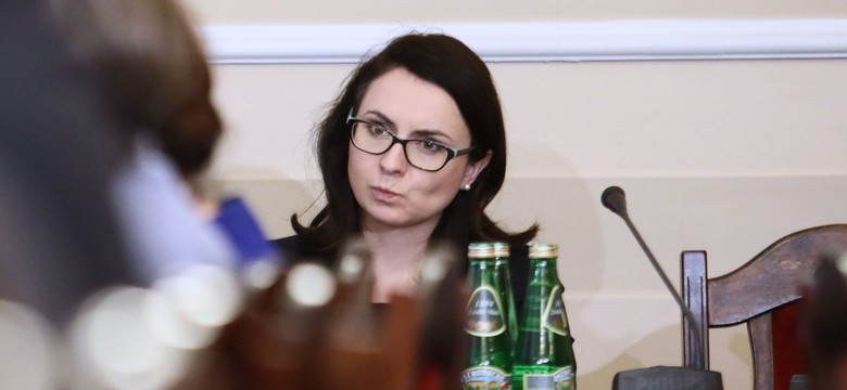 Olechowski: Gasiuk-Pihowicz byłaby dobrą kandydatką na prezydenta Polski. Czas już na kobietę