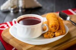 Najlepszy barszcz czerwony nie tylko na święta. Tak robi go Magda Gessler