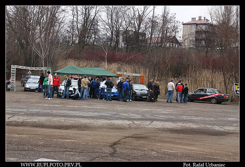 Al Sprint Pan Mechanik - fotogaleria Rafał Urbaniec