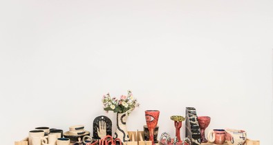 A kerámia újra meghódította a világot – ismerd meg Rácz Rebeka különleges tárgyait