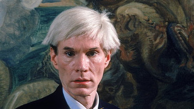 Galeria sprzedaje udziały w dziele Warhola za bitcoiny