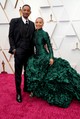 Will Smith, Jada Pinkett-Smith