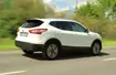 Duży, wygodny, ciężkawy - Nissan Qashqai DIG-T 160