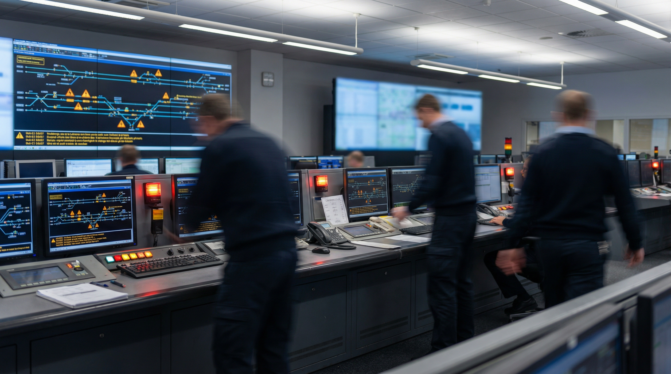 El 'sistema más moderno de Europa' vuelve a fallar y Paneque exige respuestas