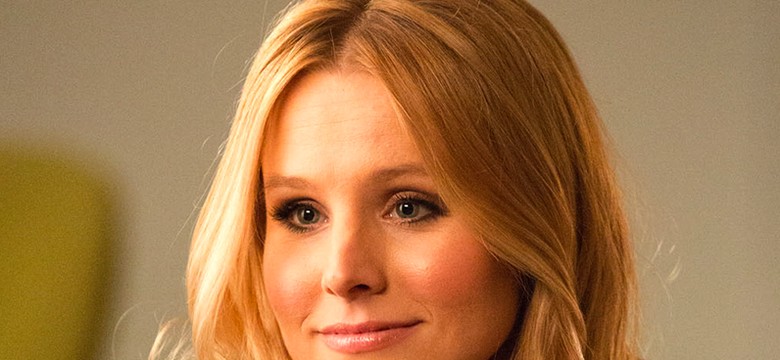 Kristen Bell znów mamą. Pierwszą córkę nazwała Lincoln, a drugą... jeszcze dziwniej