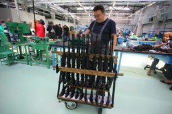 Fabryka Broni "Łucznik" w Radomiu - oto najnowocześniejsza fabryka broni w Polsce [ZDJĘCIA]