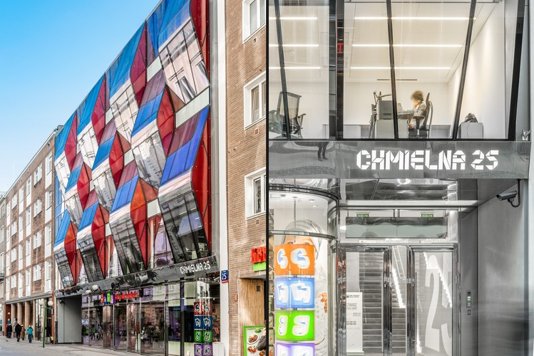 Na warszawskim rynku ciągle bardzo aktywny jest Fundusz IVG, który kupił od LHI budynek Chmielna 25. Firmy w marcu podpisały przedwstępną umowę notarialną. To pierwsza transakcja w Polsce dotycząca obiektu typu high-street retail z komponentem biurowym. Ulicę Chmielną, łączącą Trakt Królewski z ul. Marszałkowską, co roku odwiedza ok. 12 mln osób. IVG w ciągu ostatnich trzech lat zrealizował u nas ponad 10 transakcji wartych łącznie ok. 350 mln euro.