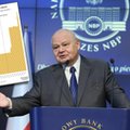 Zakup złota w NBP na rekordowym poziomie. W tym roku już 70 ton