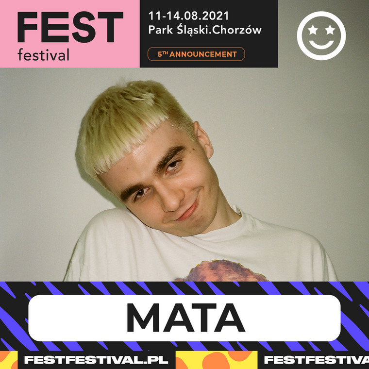 Mata na FEST Festivalu
