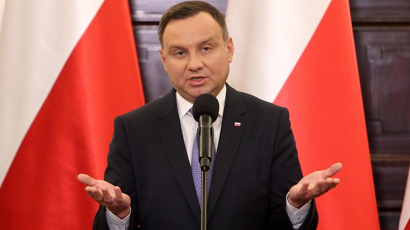 Andrzej Duda