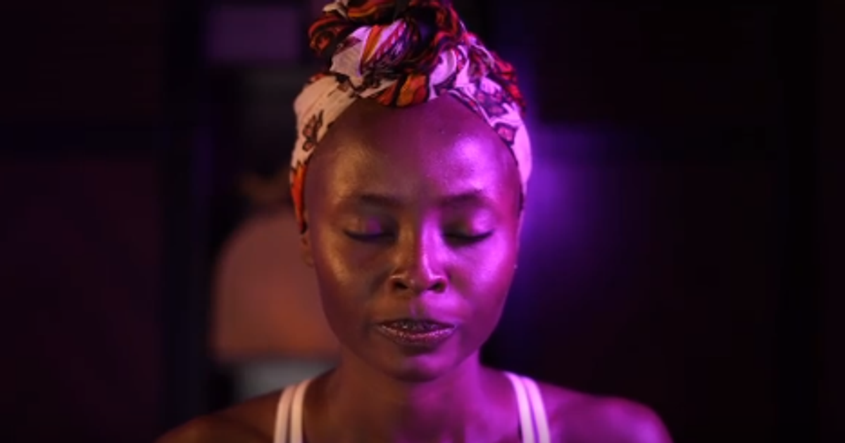 Here's a first-look teaser at 'OSAwumikani' short film - Vimarsana News