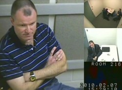 Dożywocie dla gwiazdy lotnictwa wojskowego. Podwójne!