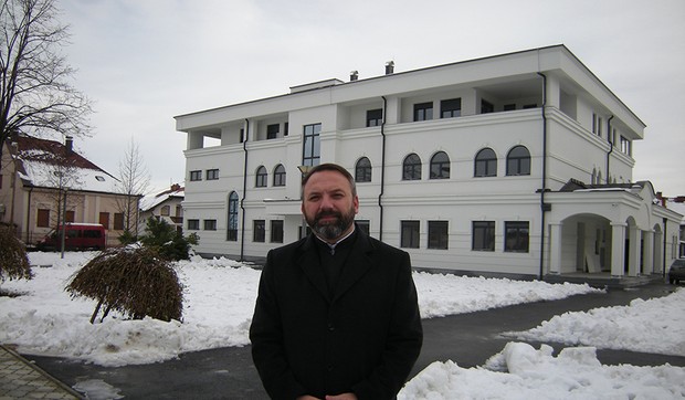 Nebojsa Draskic
