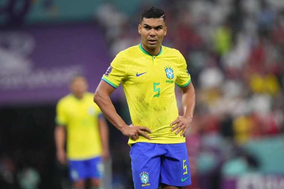 Casemiro