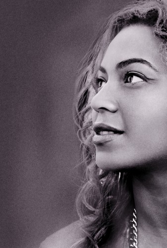 4. Beyonce