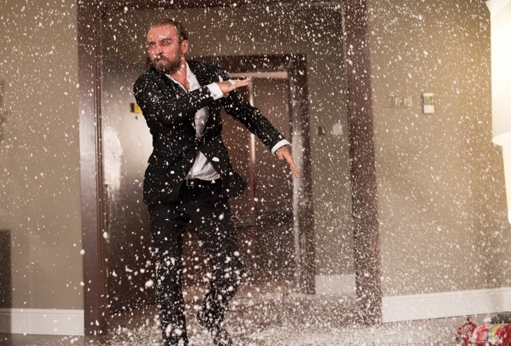 '11 minut' polskim kandydatem do Oscara