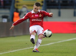 Małecki do piątku na testach w FC Middlesbrough