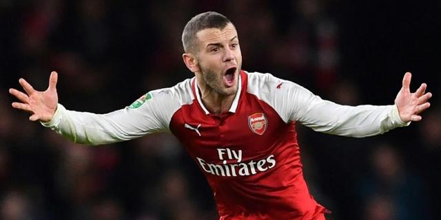 Jack Wilshere could be returning to Arsenal as a youth coach