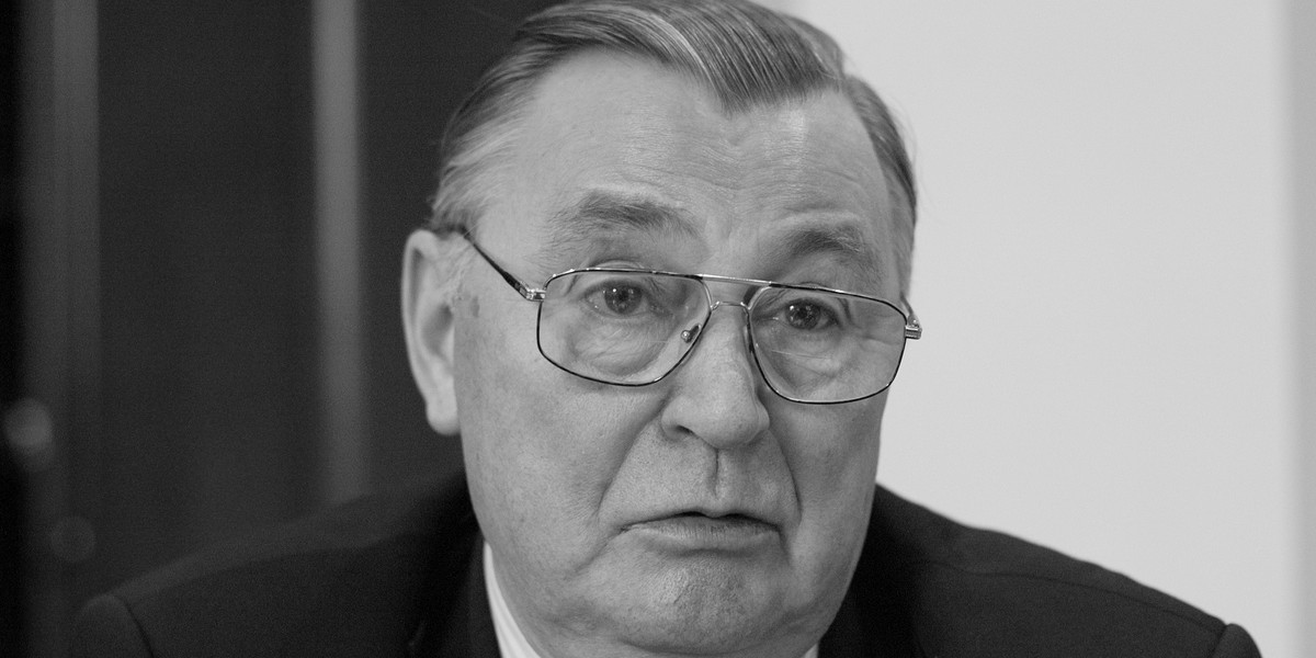 Zbigniew Messner