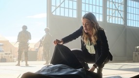 Głośny serial kryminalny już dziś w Polsce. Promuje go nowa wersja słynnego hitu