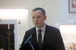 Tomasz Zdzikot prezesem zarządu KGHM