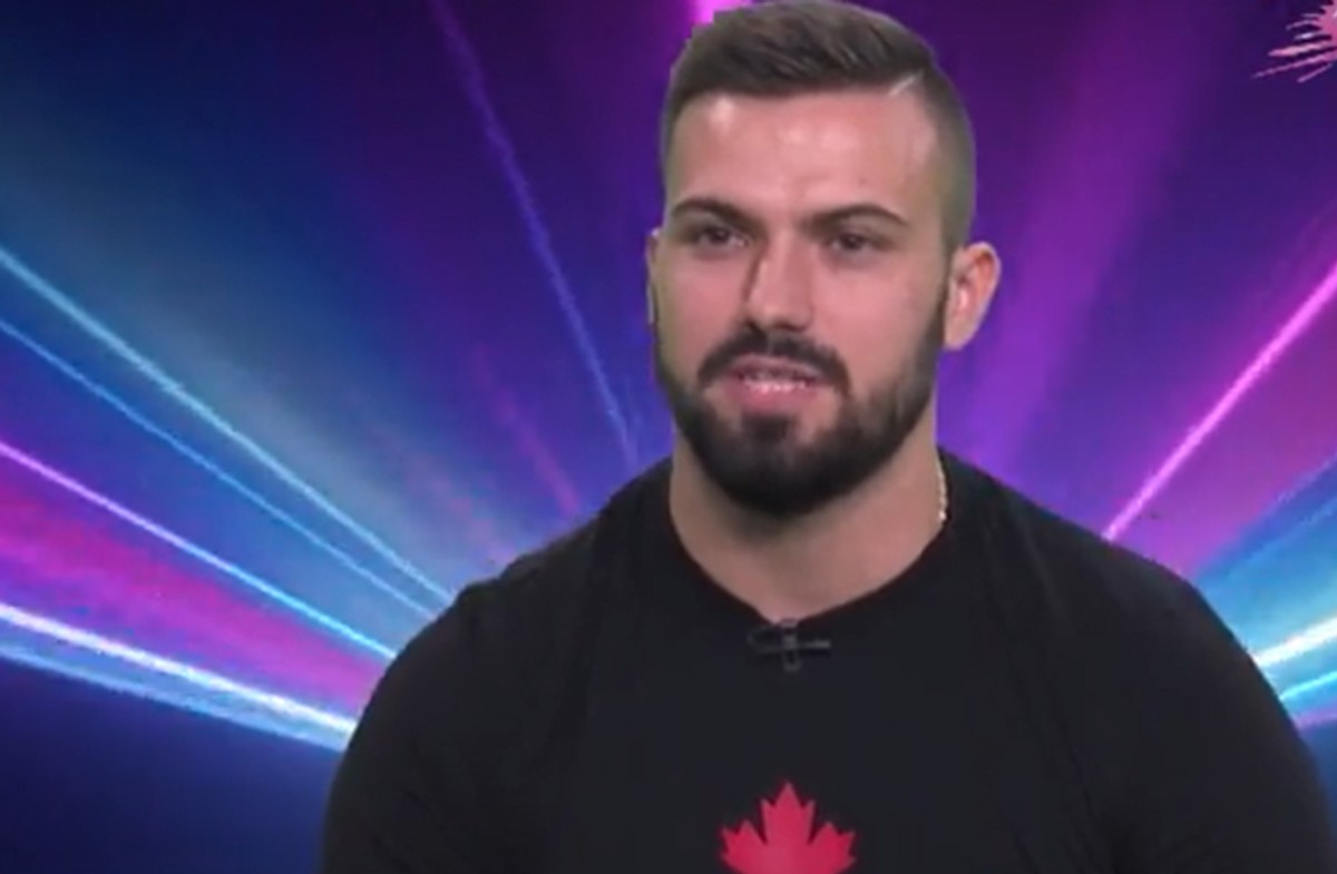 Manuel Marušić 52. je ušao u rijaliti