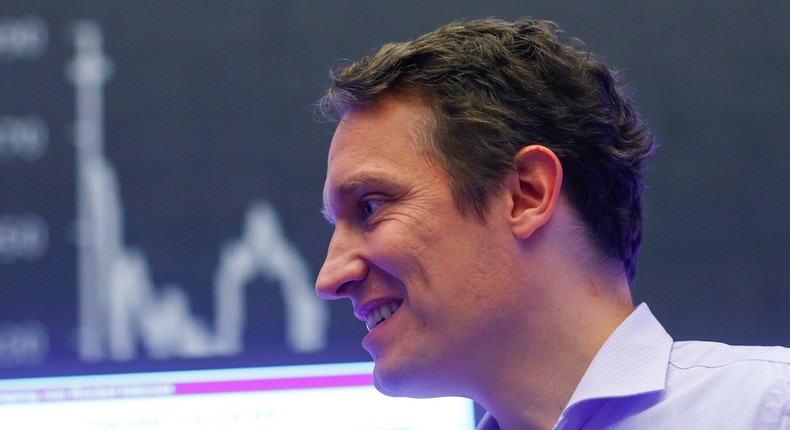 Rocket Internet's share price is diving even though one of its biggest ...