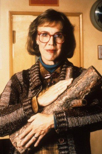 Catherine E. Coulson (1943 – 2015)