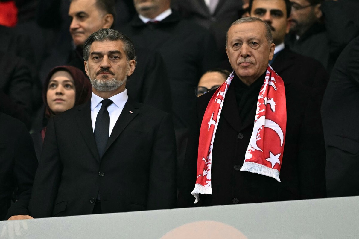 Turecka waluta w tarapatach. Rekordowo niski poziom