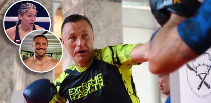 Od pięściarzy do piłkarzy. Dziesięciu zawodowych sportowców, którzy debiutowali w MMA we freak fightach