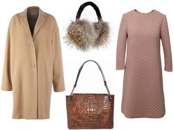 Bądź modna, gdy powieje chłodem. STYLIZACJE