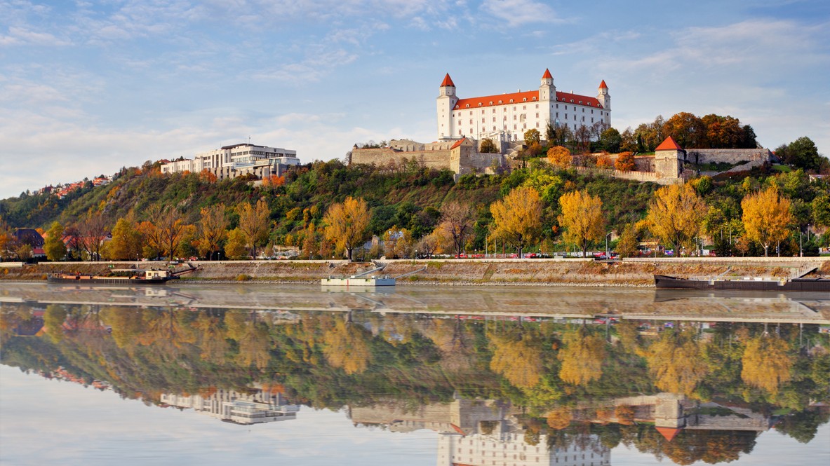 Slovensko sa zaradilo medzi svetové gastro hviezdy.