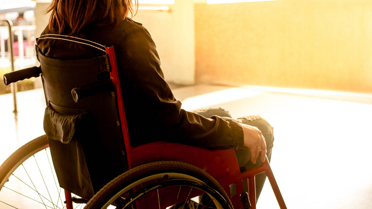 Gabinety ginekologiczne dla kobiet z niepełnosprawnościami