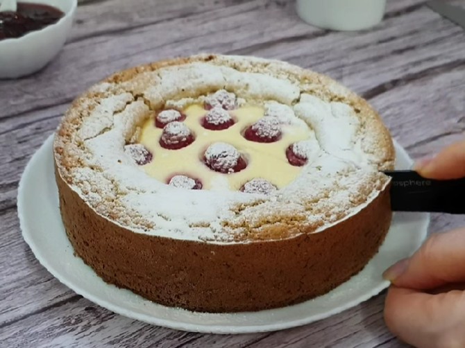 Lenji čizkejk pravi se za 10 minuta, a rastura koliko je ukusan!