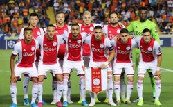 Liga Mistrzów: Slavia Praga i Club Brugge bliżej miejsca w elicie. Tylko remis Ajaxu Amsterdam