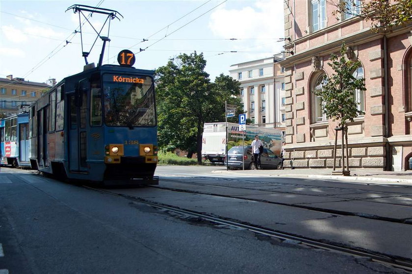 Uwaga! Duże zmiany w centrum!