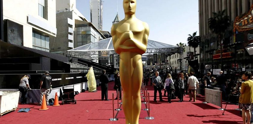 Oscary 2012 rozdane! Oto zwycięzcy