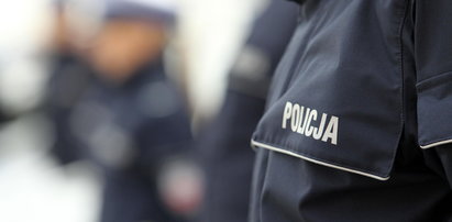 Policjant z Katowic odpowie za usiłowanie zabójstwa zatrzymanego?