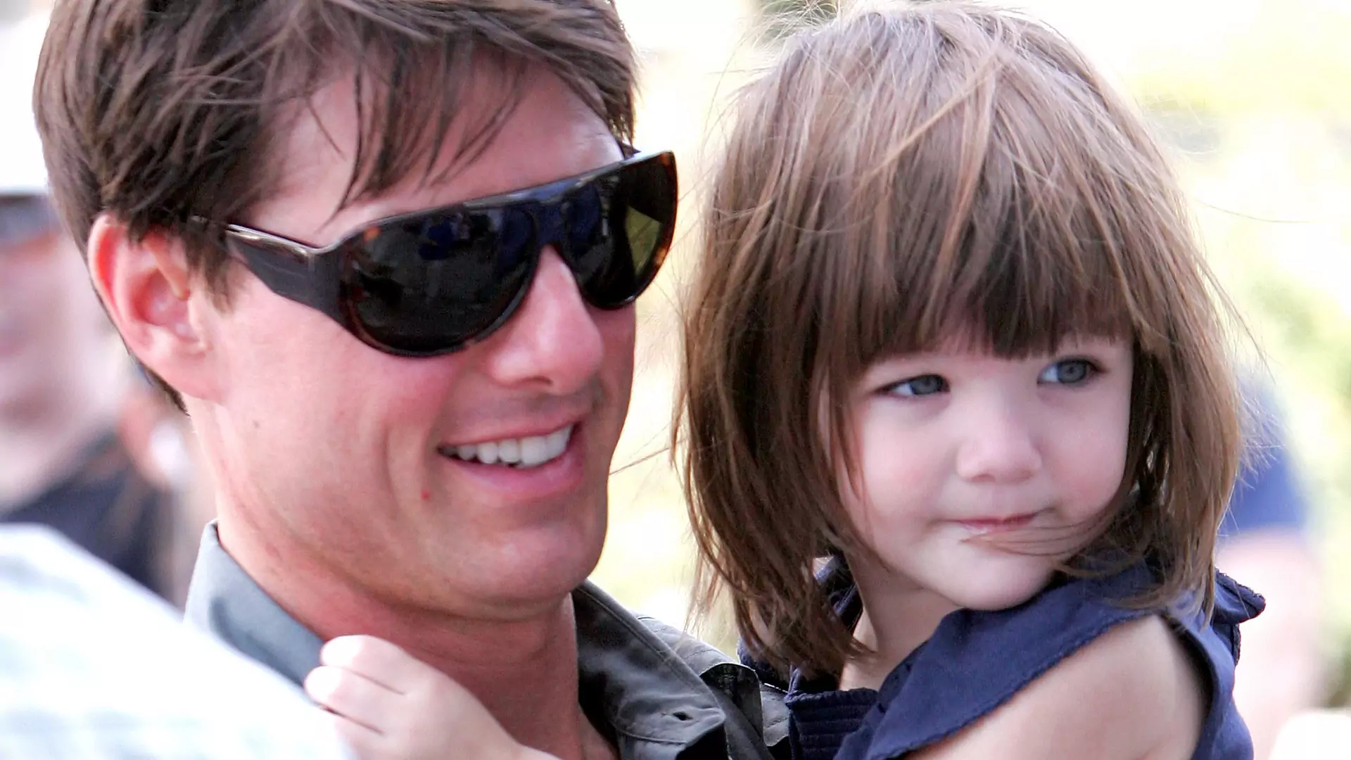 Jak dziś wygląda córka Toma Cruise'a? Bardzo się zmieniła