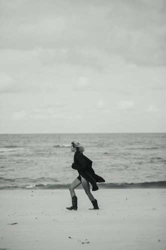 Biżuteria Lau. Kampania kolekcji jesień/zima 2019/2020