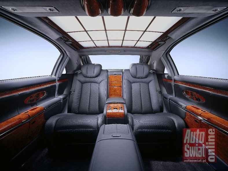 Maybach 57 i 62