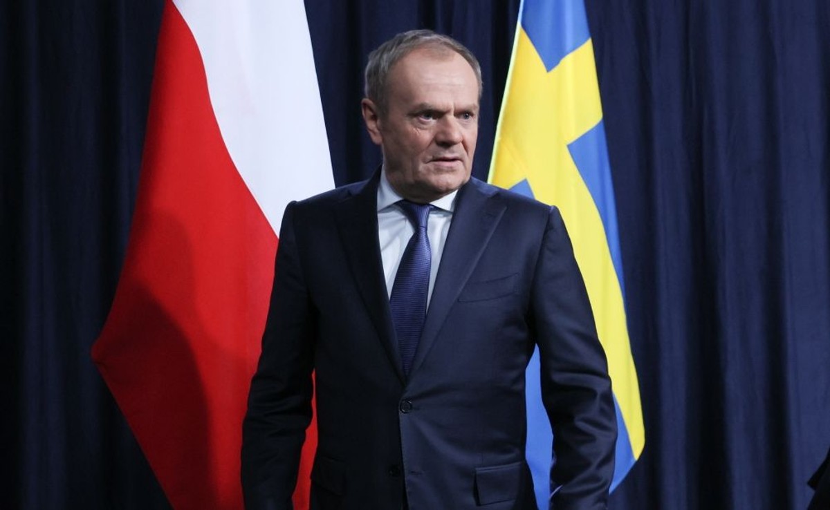 Na północ zwrot! Nowa strategia polskiej polityki